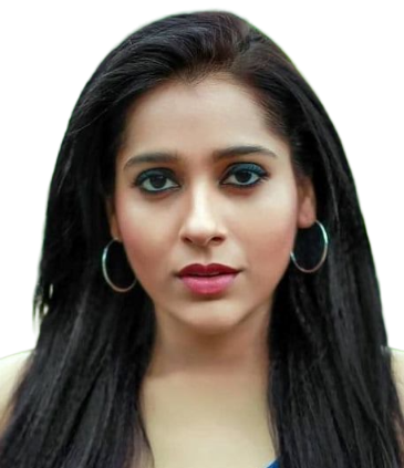 Rashmi Gautam